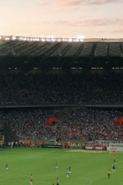 Der Sport vom Wochenende