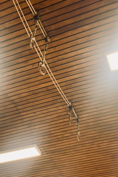 Rat diskutiert über Sporthalle Heppens