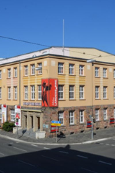 Wilhelmshaven: Der Dramaturg Peter Fliegel verlässt die Landesbühne