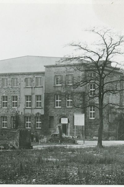 70 Jahre Landesbühne Niedersachsen Nord