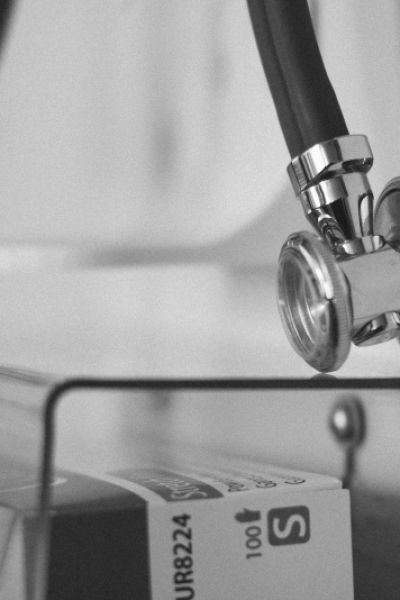 Medizinische Versorgung auf dem Land - Die Podiumsdiskussion