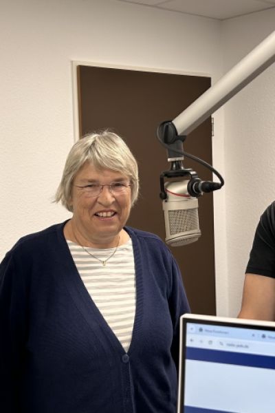 Stomatag im Klinikum Wilhelmshaven