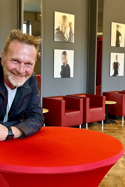 Besucherzahlen der Landesbühne vorgestellt