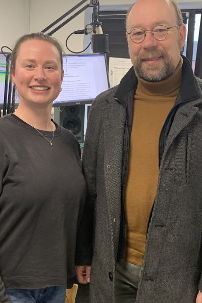 Neues Symphonieorchester spielt Mozart, Dittersdorf und Beethoven