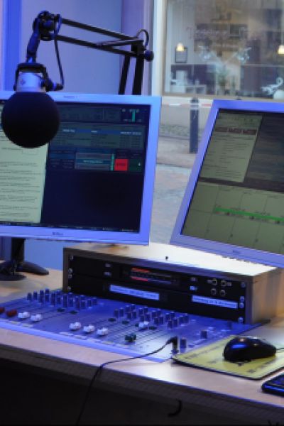 Das Büro für leichte Sprache