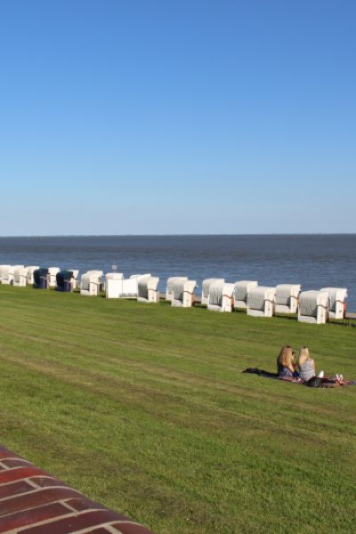 Wilhelmshaven: Kompromiss im Südstrand-Konflikt