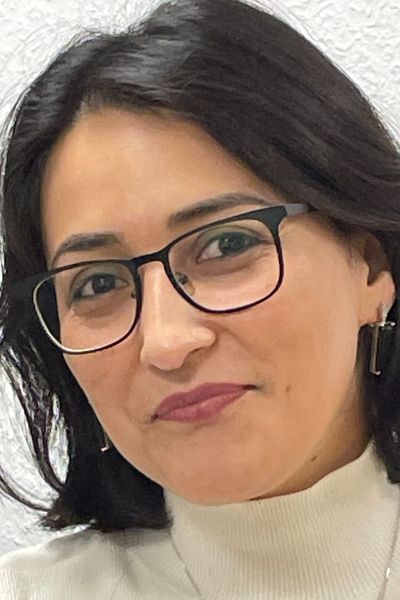 Tahera Faizi - eine Stimme für die Frauen Afghanistans