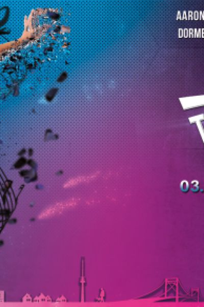 Viertes Tap Dance Festival in Wilhelmshaven