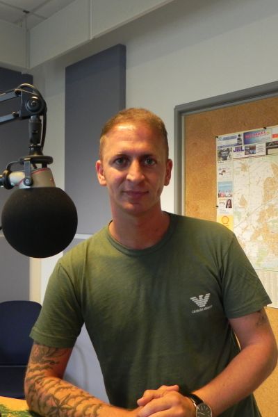 Engagement für Toleranz und friedliches Miteinander