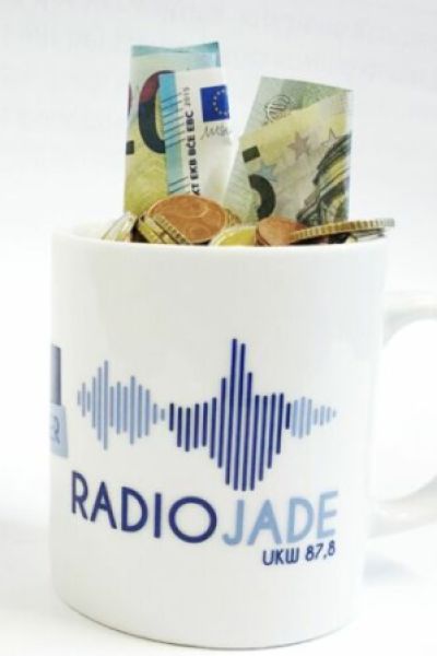 Neue Förderichtlinie für Bürgersender stellt Radio Jade vor Schwierigkeiten