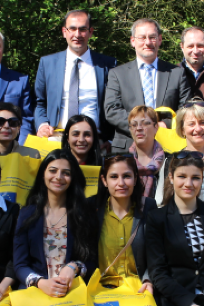 Wilhelmshaven: Jade Hochschule stellt Ergebnisse von EU-Projekt vor