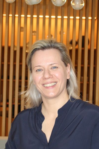 Thalasso Meeres Spa in Horumersiel unter neuer Leitung