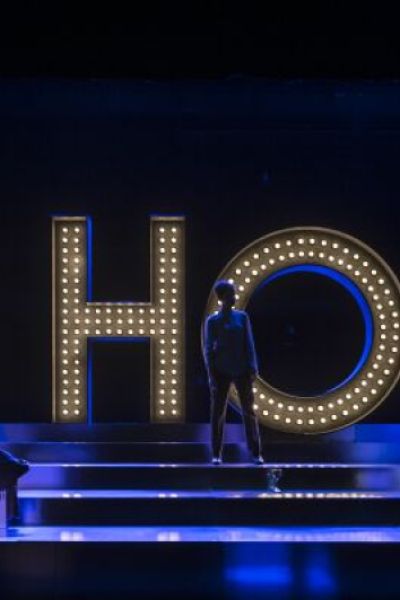 Premiere: The Who And The What