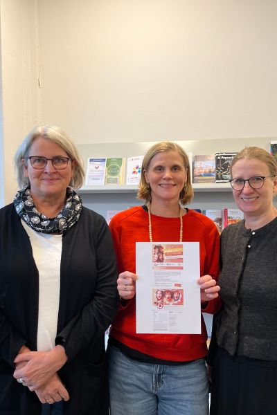 Theaterfabrik erlebt 14. Auflage