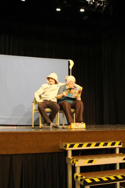 Mein Körper gehört mir