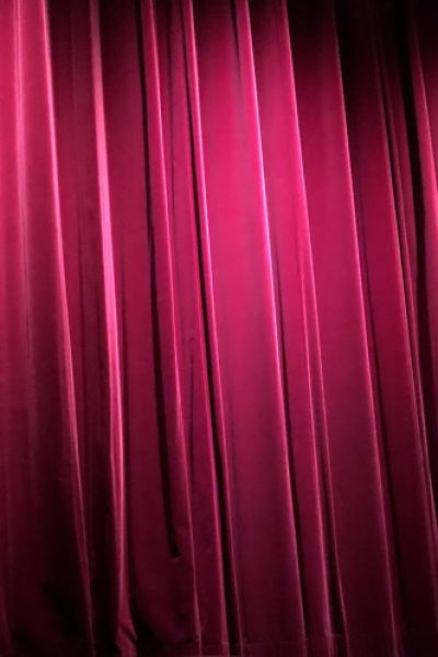 Außergewöhnliche Premiere an der Landesbühne