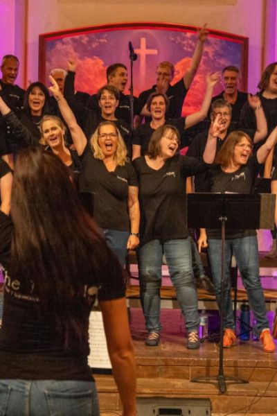 Nacht der Balladen mit The Twäng