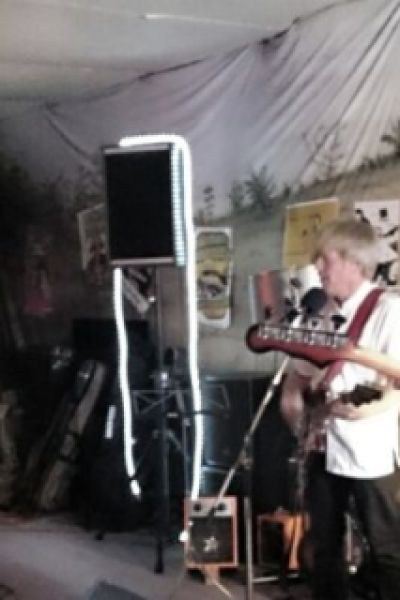 The Titilators - ein ganz besonderes Album