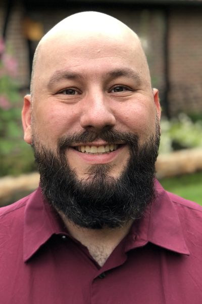 Kandidat im Wahlkreis 70: Torge Heinisch für Die Linke