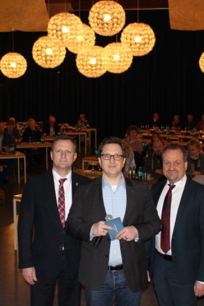 Wangerland: Die Auftaktveranstaltung zum touristischen Leitbild