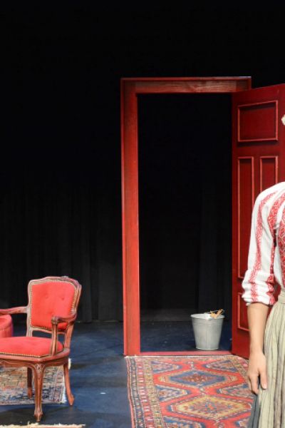 „Tragödie wider Willen“ feiert Premiere im TheOs