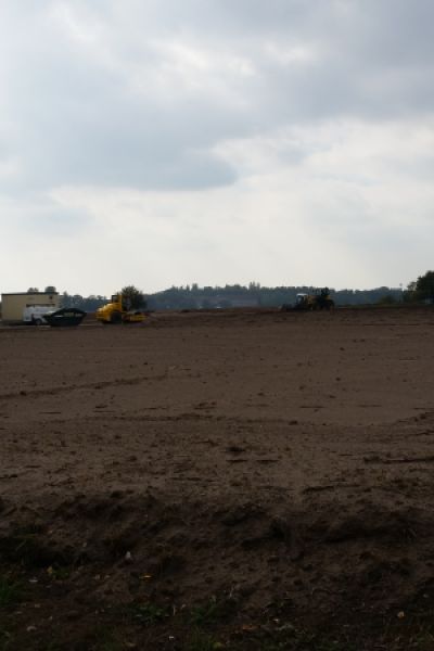 Neuer Förderbescheid für TWWP in Wilhelmshaven