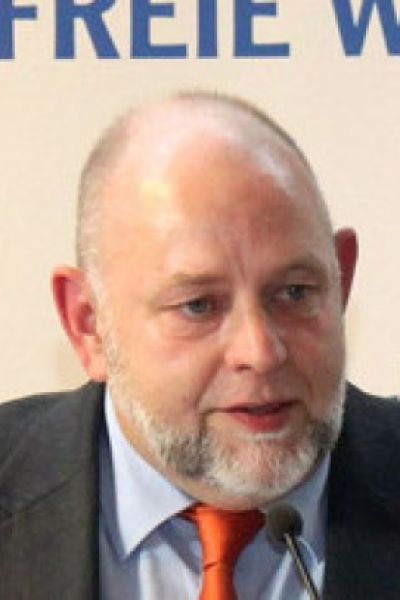 Die Bundestagskandidaten für unseren Wahlkreis – Teil 6: Udo Striess-Grubert für die Freien Wähler