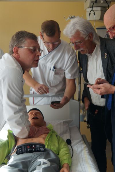 Wie beugt man Herzerkrankungen vor?