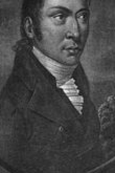 250. Geburtstag von Ulrich Jasper Seetzen