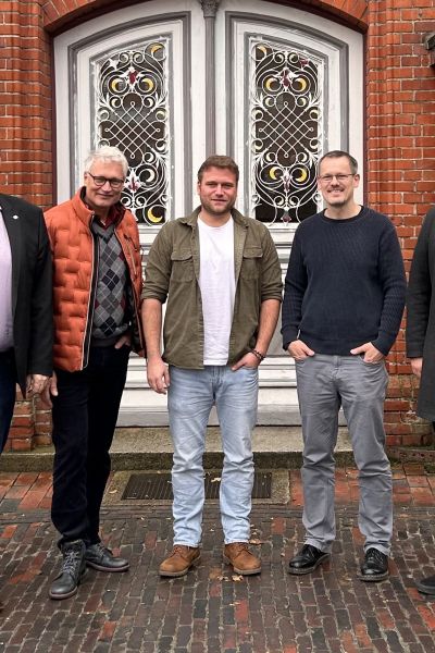 Zukunft der Tagesbildungsstätten