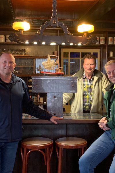 Historische Gebäude in Sillenstede sollen erhalten werden