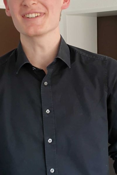 Interview Jan Sommer - Zauberkünstler