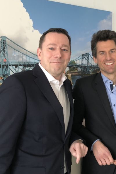 Bilanz Volksbank Wilhelmshaven