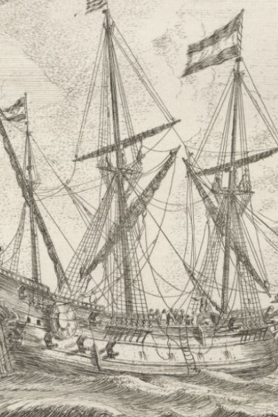 Die Jagd nach dem weißen Wal als metaphorisches Drama