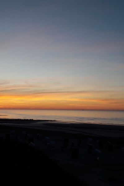 Astronomischer Verein Wilhelmshaven-Friesland bei der 