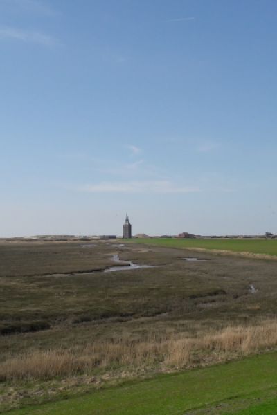 Bürgerinitiative auf Wangerooge reicht Unterschriften ein