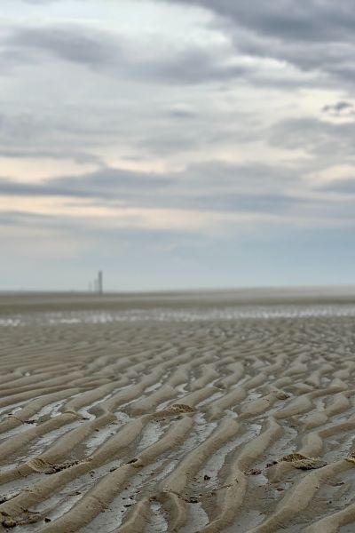 Sternefunkeln über Friesland wird ausgeweitet