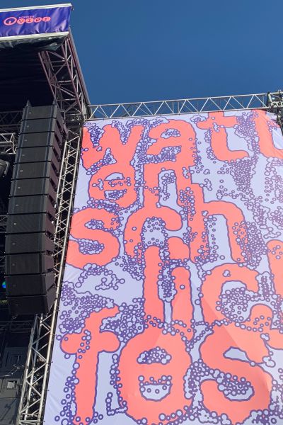 Watt en schlick Fest mit positivem Resümee