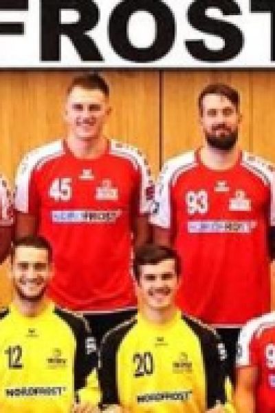 WHV gegen TUSEM Essen