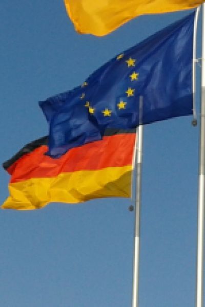 Investitionen in die Region