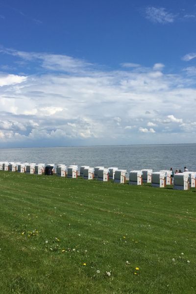 Tourismus an der Nordseeküste soll gebündelt werden