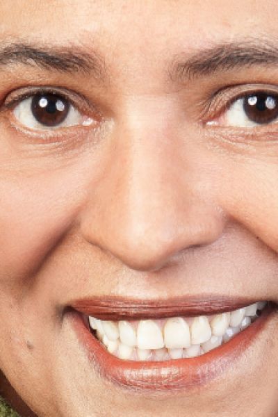 Wilma Nyari tritt für die Wilhelmshavener Grünen bei der Landtagswahl an