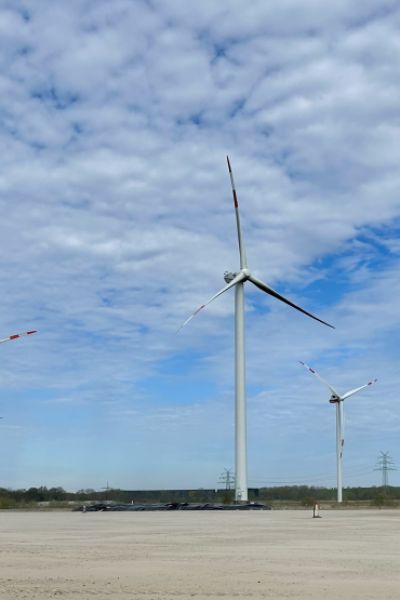 Olaf Lies fordert klaren Kurs in Energiepolitik