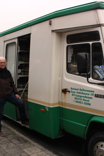 „Zwischen Kuhmist und Internet – Welche Chancen hat das Dorfleben?“ - Teil 1