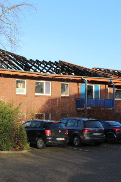 Grön Winkel versteigert