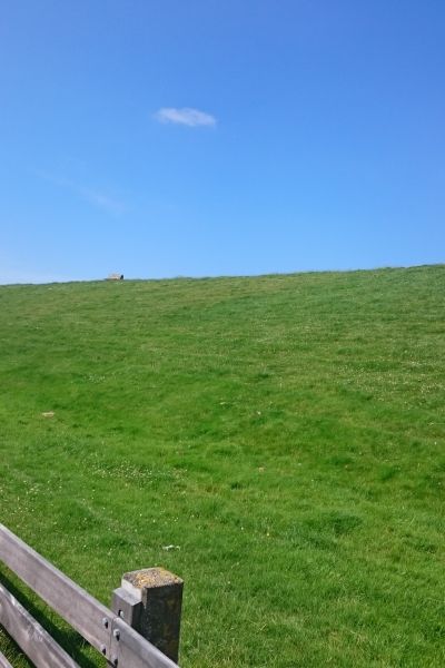 Herbstdeichschau des II. Oldenburgischen Deichbandes