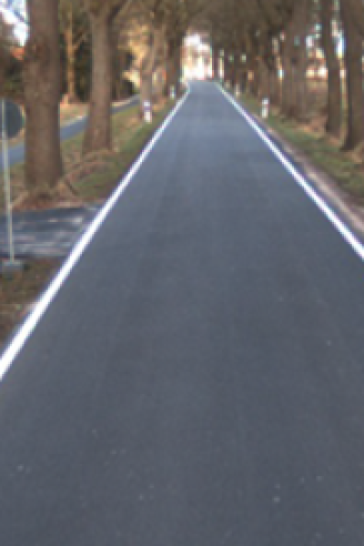 Zustand der friesländischen Straßen erfasst