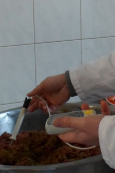 Jahresbericht des Zweckverband Veterinäramt JadeWeser