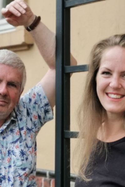 Bürgerbühne ruft Tanzgruppe 