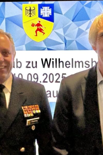Karrierecenter der Bundeswehr vor neuen Aufgaben